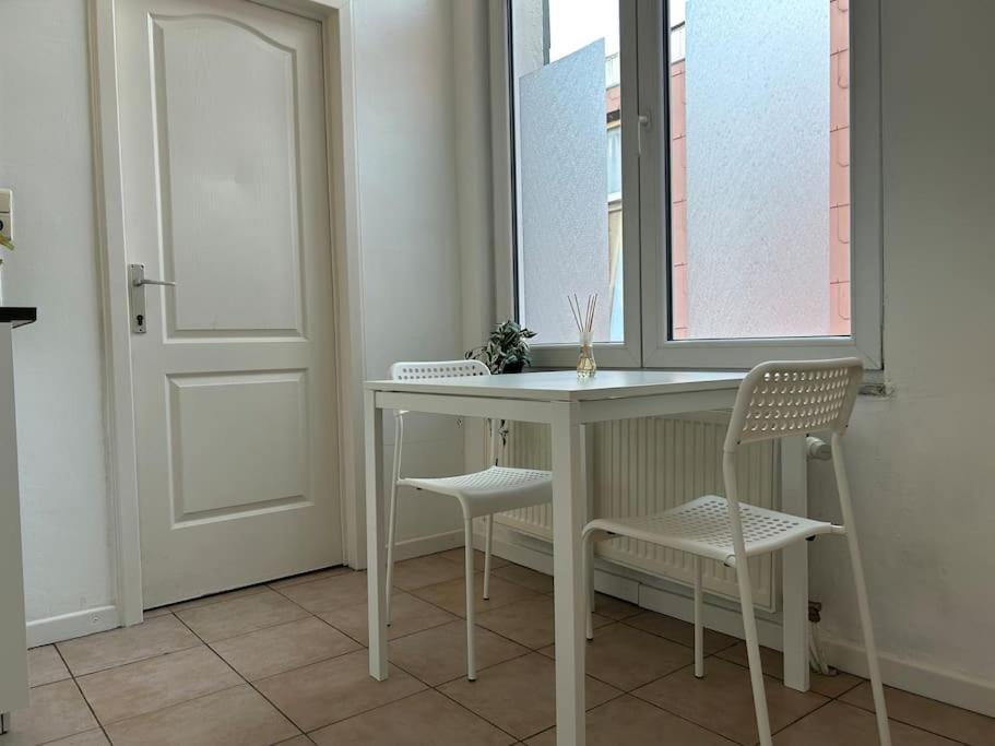 Apartment Laeken : Cocon Chaleureux & Confort Brüssel