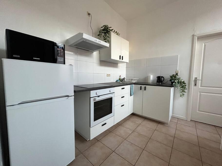 Apartment Laeken : Cocon Chaleureux & Confort Brüssel